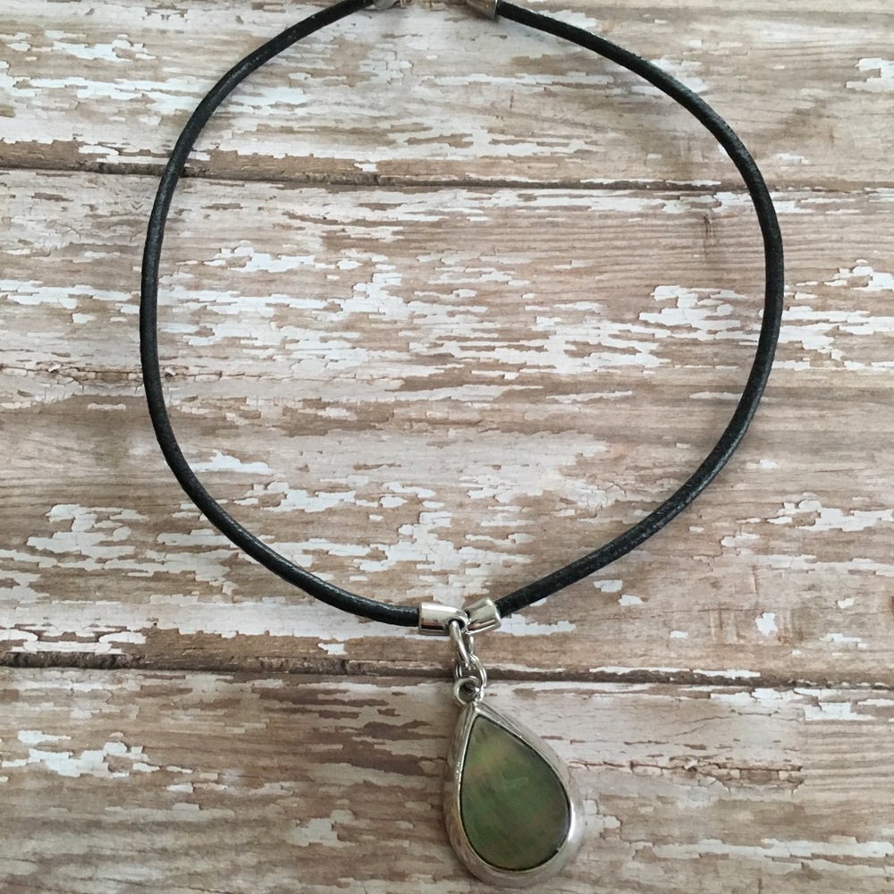 Lia Sophia Necklace